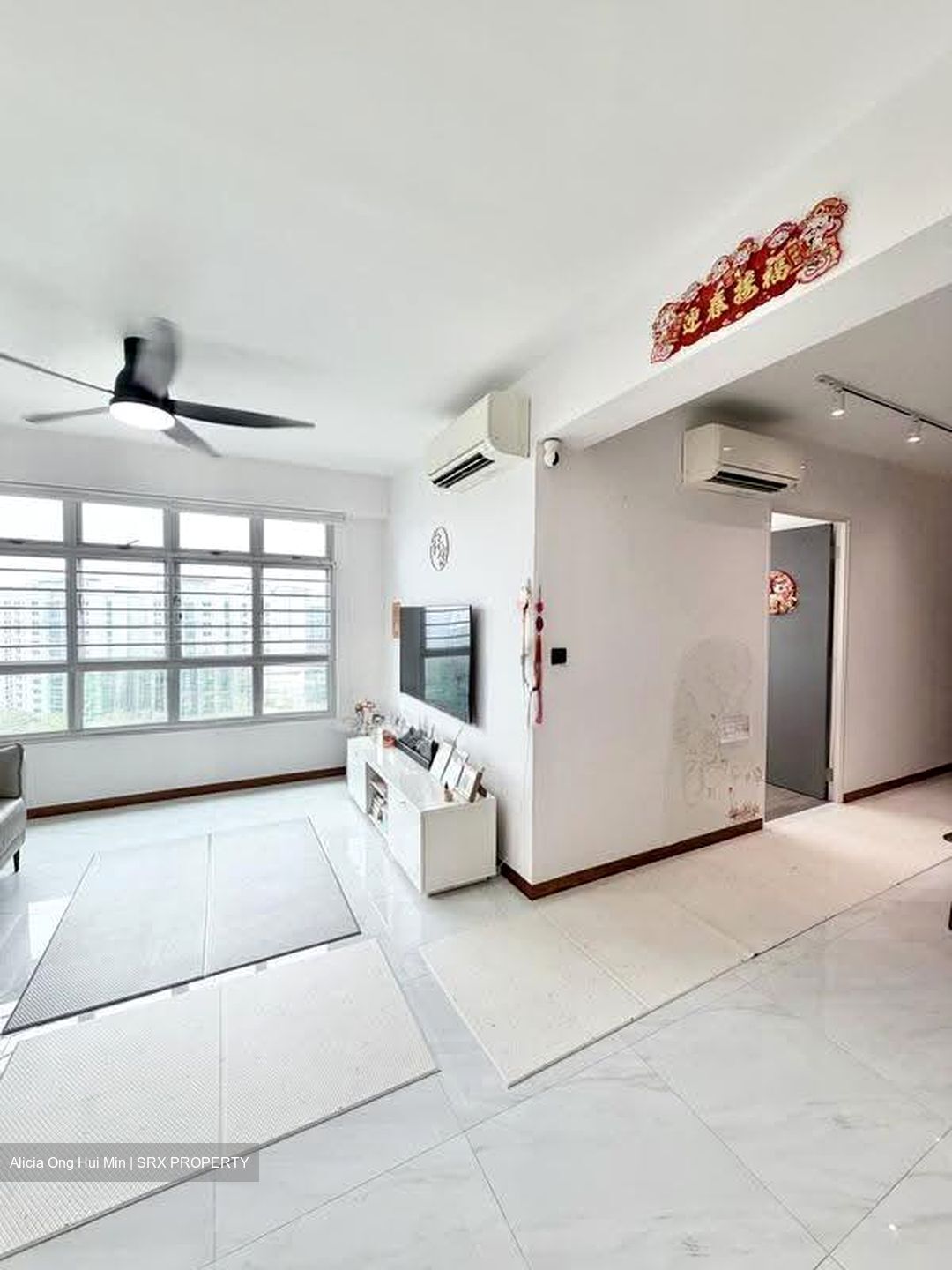 Blk 164C Rivervale Delta (Sengkang), HDB 4 Rooms #635606181